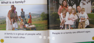 Grandparents (Families)