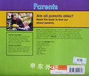  Families:Parents