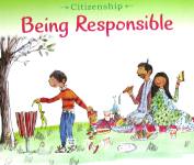 Citizenship: Being responsible Cassie Mayer