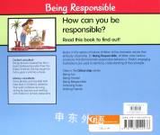 Citizenship: Being responsible