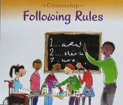 Following Rules Curious Fox