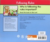 Following Rules