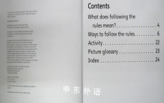 Following Rules