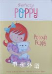 Perfectly Poppy:Poppy's puppy Michele Jakubowski