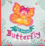 Social Butterfly Beth Bracken