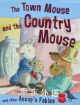 The Town Mouse and the Country Mouse Victoria Parker