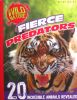 Explore Your World - Fierce Predators (Wild Nature)