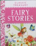 Classic Treasury: Fairy Stories Tig Thomas