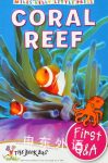 Coral Reef (Little Press) Camilla de la Bedoyere