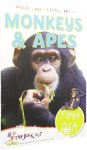 Monkeys & Apes (Little Press)