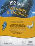 100 Facts Whales and Dolphins 