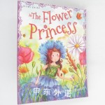 The Flower Princess (Princess Stories)