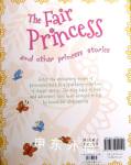 The fair princess and other princess stories