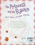 The Princess and the Raven (Princess Stories)