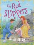 The Red Slippers and other princes stories Tig Thomas