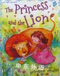The Princess and the Lion (Princess Stories) Tig Thomas