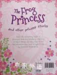 The Frog Princess and other princess stories