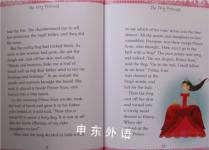 The Frog Princess and other princess stories