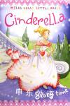 Cinderella Little Press Story Time Miles Kelly Publishing Ltd