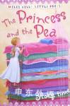 The Princess and the Pea Miles Kelly Publishing Ltd