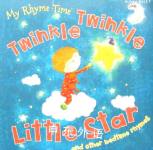 Twinkle Twinkle Little Star (Nursery Rhymes) Luciana Feito
