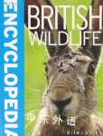 British Wildlife Mini Encyclopedia Camilla Bedoyere