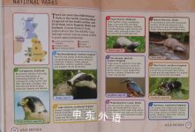 British Wildlife Mini Encyclopedia