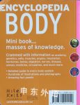 Mini Encyclopedia Body