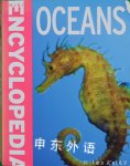 Mini Encyclopedia Oceans Belinda Gallagher