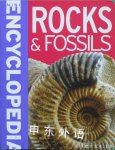 Mini Encyclopedia Rocks & Fossils Chris and Helen Pellant