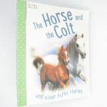 The horse and the colt and other horse stories