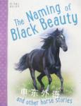 Horse Stories - The Naming of Black Beauty Vic Parker