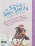 Horse Stories - The Naming of Black Beauty