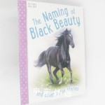 Horse Stories - The Naming of Black Beauty