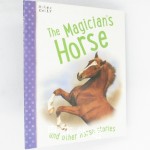 Horse Stories - The Magicians Horse