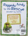 Raggedy Andy to the Rescue (Toy Stories)