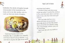 Raggedy Andy to the Rescue and other toy stories