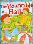 The Bouncible Ball (Toy Stories) Tig Thomas