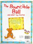 The Bouncible Ball (Toy Stories)