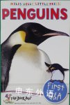 Penguins (Little Press) Barbara Taylor
