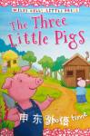 Three Little Pigs Miles Kelly Publishing Ltd