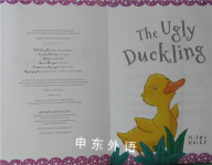 The Ugly Duckling (Little Press Story Time)