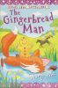 The Gingerbread Man (Little Press Story Time)