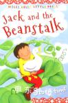 Jack and the Beanstalk (Little Press Story Time) Miles Kelly