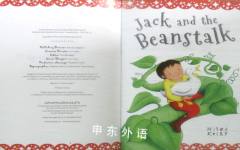 Jack and the Beanstalk (Little Press Story Time)