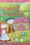Hansel and Gretel (Little Press Story Time) Miles Kelly Publishing Ltd
