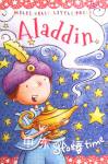 Aladdin (Little Press Story Time) Miles Kelly Publishing Ltd