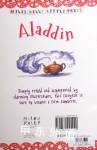 Aladdin (Little Press Story Time)