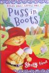 Puss in Boots  Miles Kelly Publishing Ltd