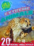 Wild Nature:Extreme Animals Steve Parker